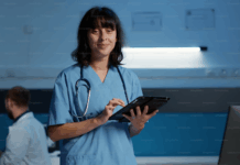 Going To Nursing School: What It Takes To Get Into A Program Nursing School