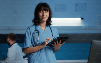 Going To Nursing School: What It Takes To Get Into A Program Nursing School