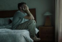 Why Certain Fears Trigger Loss-of-Control Feelings Fears Trigger