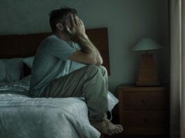 Why Certain Fears Trigger Loss-of-Control Feelings Fears Trigger