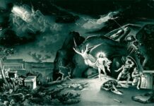 Mysteries In Art: Occult, Religious Paintings Explored Paintings