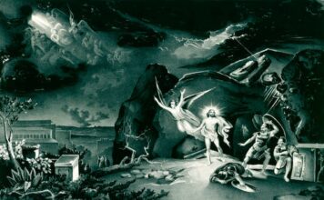Mysteries In Art: Occult, Religious Paintings Explored Paintings