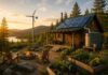 What To Know Before Moving Towards Off-Grid Living Before Moving Towards Off-Grid Living