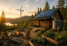 What To Know Before Moving Towards Off-Grid Living Before Moving Towards Off-Grid Living