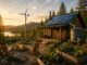 What To Know Before Moving Towards Off-Grid Living Before Moving Towards Off-Grid Living