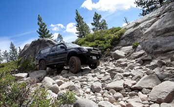 The Joys of Off-Road Adventures: A Comprehensive Guide to Getting Started Off-Road Adventures