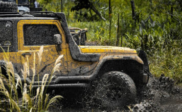 The Importance of Good-Quality Parts for Off-Road Driving The Importance of Good-Quality Parts for Off-Road Driving
