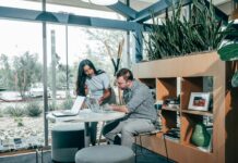 How Office Design Directly Impacts Employee Retention Office Design