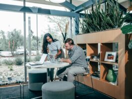 How Office Design Directly Impacts Employee Retention Office Design