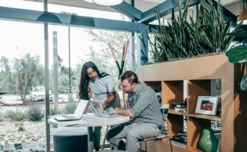 How Office Design Directly Impacts Employee Retention Office Design