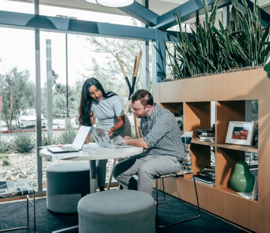 How Office Design Directly Impacts Employee Retention Office Design