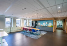 How Office Fitout Services Can Transform Your Workspace Office Fitout Services
