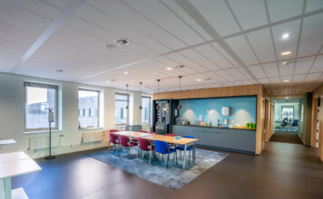 How Office Fitout Services Can Transform Your Workspace Office Fitout Services