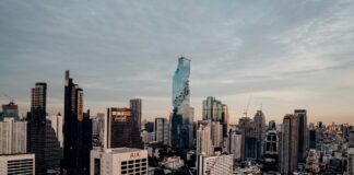 How Did Sathorn Become One of Bangkok’s Most Strategic Office Rental Districts? Bangkok’s Most Strategic Office Rental Districts