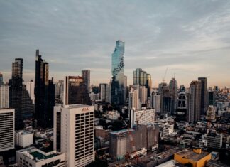 How Did Sathorn Become One of Bangkok’s Most Strategic Office Rental Districts? Bangkok’s Most Strategic Office Rental Districts