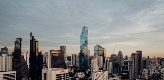 How Did Sathorn Become One of Bangkok’s Most Strategic Office Rental Districts? Bangkok’s Most Strategic Office Rental Districts