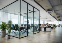 Boosting Productivity: Strategies for Selecting the Right Office Space Office Space