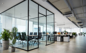 Boosting Productivity: Strategies for Selecting the Right Office Space Office Space