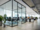 Boosting Productivity: Strategies for Selecting the Right Office Space Office Space
