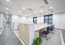 A Guide To Find Office Space In Best Area