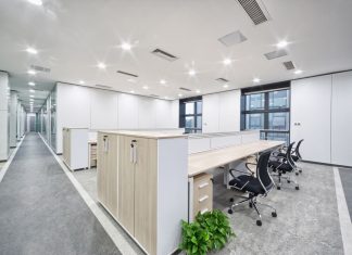 A Guide To Find Office Space In Best Area