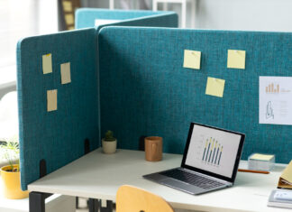 Materials & Finishes: Key Considerations for Durable Office Workstations Office Workstations