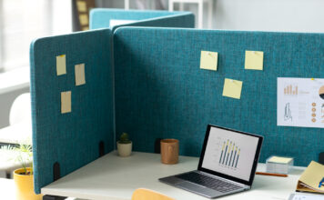 Materials & Finishes: Key Considerations for Durable Office Workstations Office Workstations