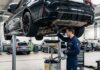 How Regular Oil Changes Improve German Vehicle Performance Oil Changes