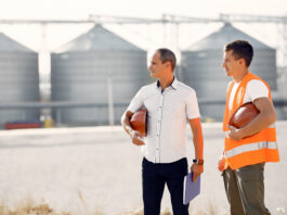 Why Oil Tank Inspections Are Crucial To Businesses That Have Them on Their Premises Oil Tank Inspections