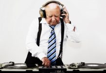 Old age now begins at 80!