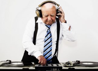 Old age now begins at 80!