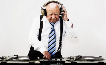 Old age now begins at 80!