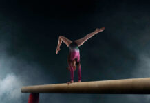 Get Your Spot reserved For Olympic Artistic Gymnastics
