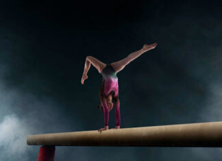 Get Your Spot reserved For Olympic Artistic Gymnastics