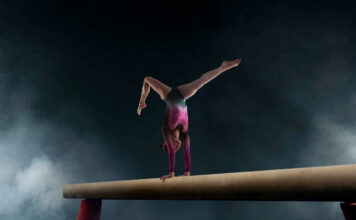Get Your Spot reserved For Olympic Artistic Gymnastics