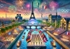Olympic Games Paris 2024 Opening Ceremony Everything You Must Know Olympic Games Paris 2024