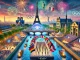 Olympic Games Paris 2024 Opening Ceremony Everything You Must Know Olympic Games Paris 2024