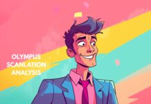 Can You Trust Olympus Scanlation Analysis? Olympus Scanlation Analysis