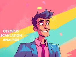 Can You Trust Olympus Scanlation Analysis? Olympus Scanlation Analysis