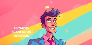 Can You Trust Olympus Scanlation Analysis? Olympus Scanlation Analysis