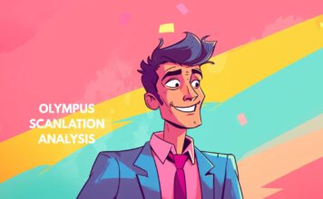 Can You Trust Olympus Scanlation Analysis? Olympus Scanlation Analysis