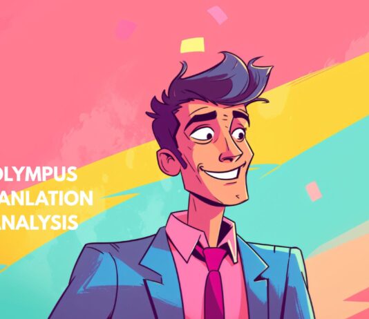 Can You Trust Olympus Scanlation Analysis? Olympus Scanlation Analysis