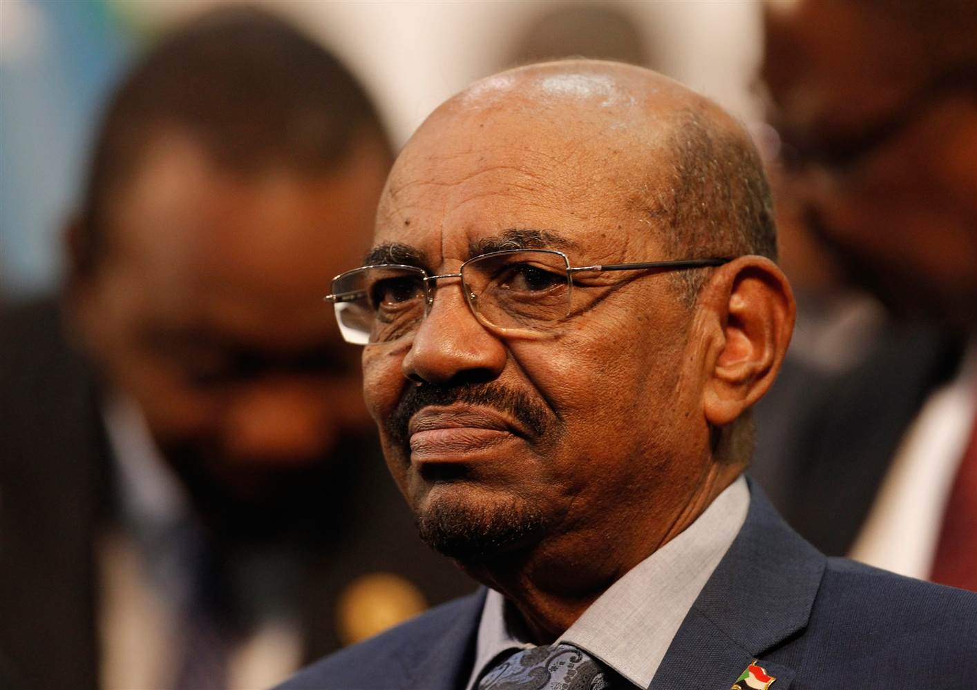 Profile: Omar al-Bashir - Megri Blog: Latest Articles on Business