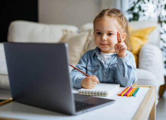 The Advantages of Online Elementary Education: A Comprehensive Guide Online Elementary Education