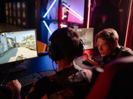 Which Countries Have The Biggest Online Gaming Culture? The Biggest Online Gaming Culture