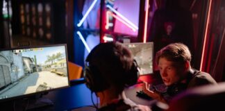 Which Countries Have The Biggest Online Gaming Culture? The Biggest Online Gaming Culture