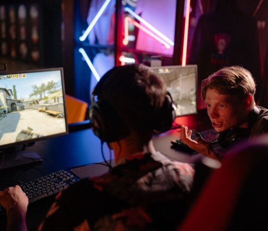 Which Countries Have The Biggest Online Gaming Culture? The Biggest Online Gaming Culture