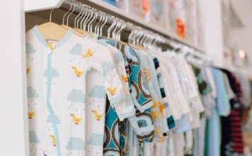How To Launch An Online Kids’ Clothing Business Clothing Business