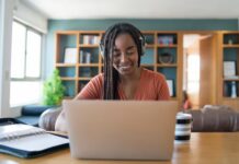 Texas Virtual Public Schools: How SB 569 is Shaping Free Online Learning Choices for Families Online Learning