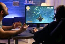 How Online Shooter Games Became Smarter, Funnier, and More Addictive to Play Online Shooter Games